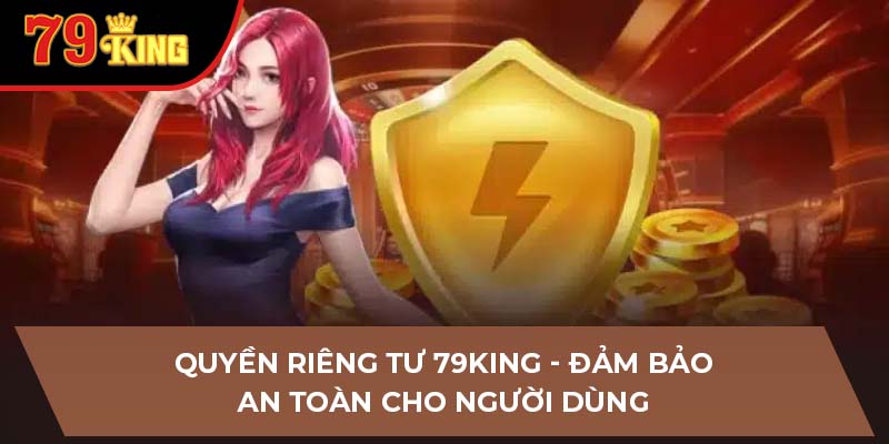 quyền riêng tư